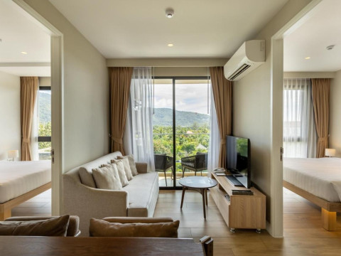Diamond Resort Phuket