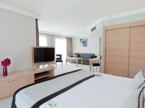 Ramada Resort by Wyndham Bodrum