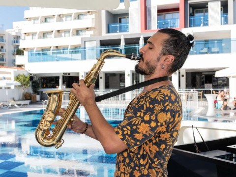 White City Beach Hotel