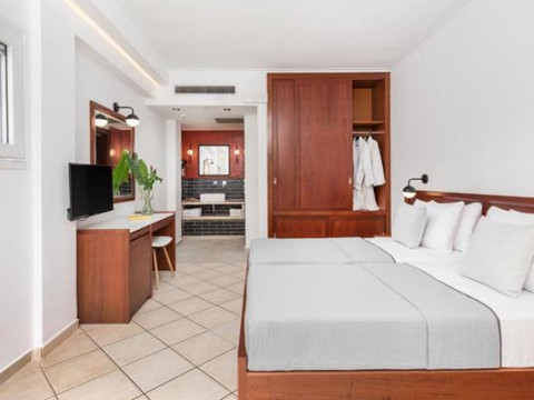 Evdion Hotel