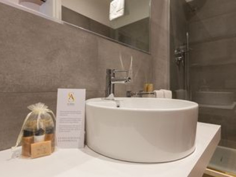 AI SUMA HOTEL