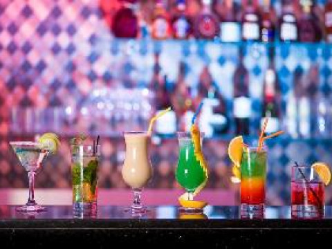 BEST WESTERN PLUS URBAN LARCO HOTEL