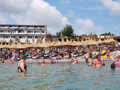 Cabana Panoramic Residence (Borsa)