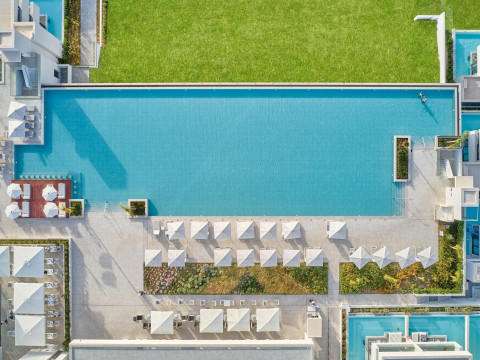Lindos Grand Resort & Spa
