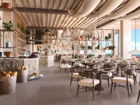 The Royal Senses Resort & Spa Crete