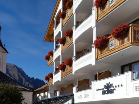 Aktivhotel Schwarzer Adler