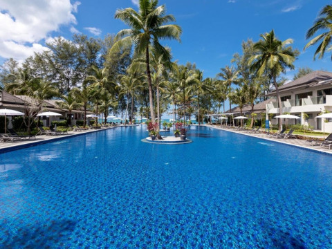 X10 Khao Lak