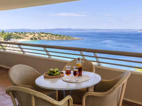 Porto Carras Meliton Hotel