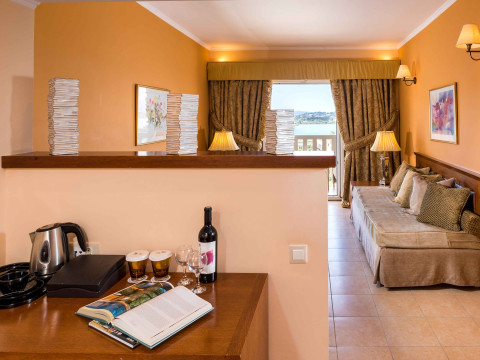 Ariti Grand Hotel (Corfu)