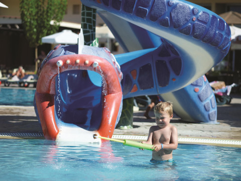Atlantica Princess