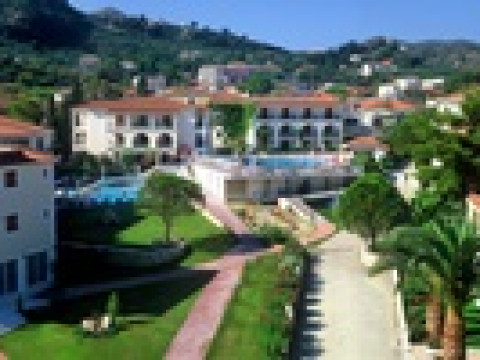 KATERINA PALACE HOTEL