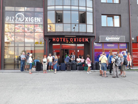 OXIGEN