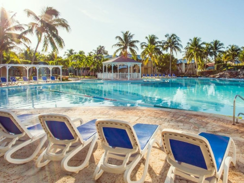 Be Live Experience Turquesa