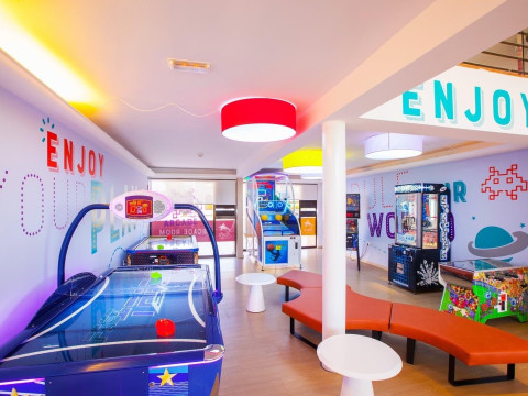 Abora Continental by Lopesan Hotels