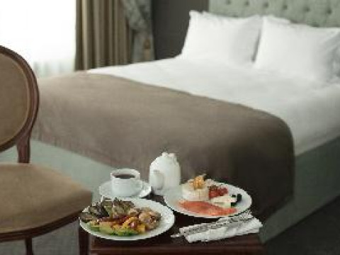 LONDON BOUTIQUE HOTEL