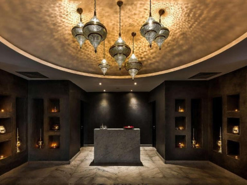 Hyatt Place Taghazout