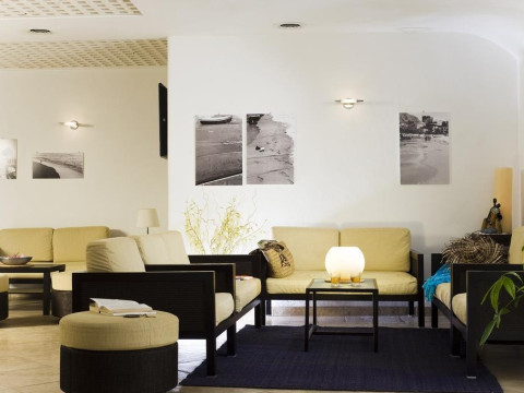 Ideal Hotel