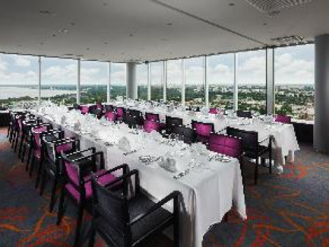 Swissotel Tallinn