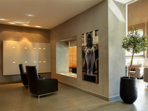 Aegli Hotel Volos