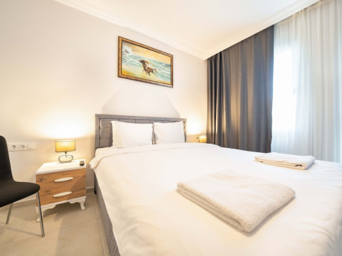 D-APART HOTEL amp;AMP; VILLAS