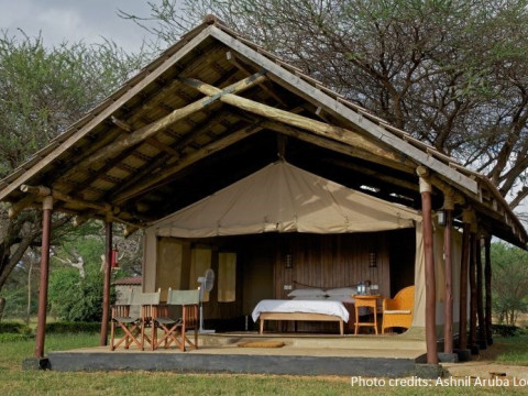 Ananea Diamonds Malindi and Safari Tsavo Explorer RO
