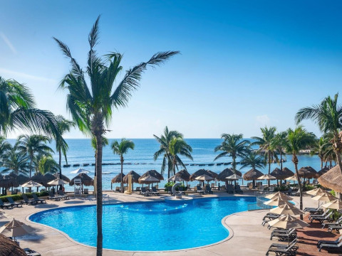 Catalonia Riviera Maya