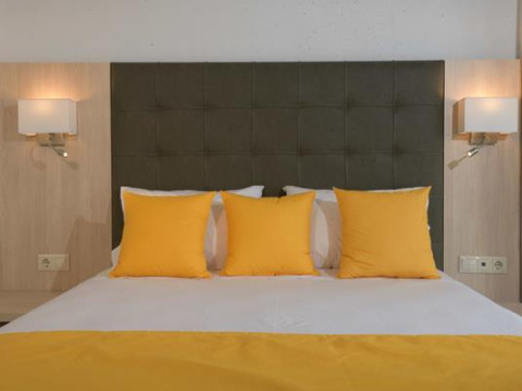 Aristoteles Holiday Resort  Spa