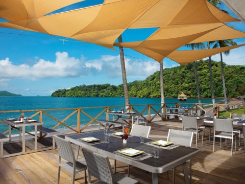 Dreams Playa Bonita Panama