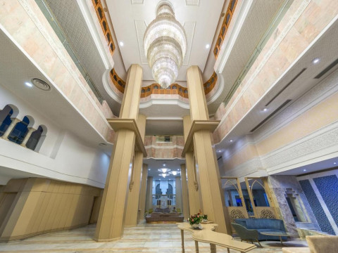  Marhaba Palace