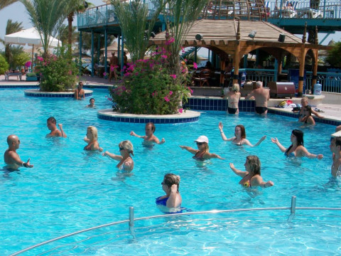 BELLA VISTA RESORT