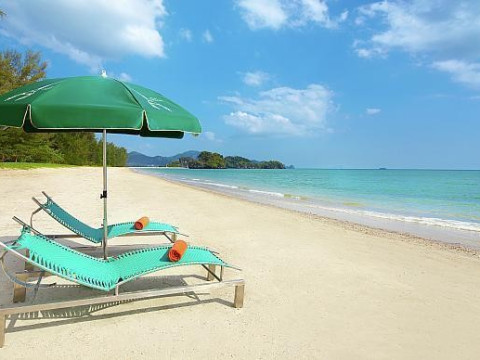 Cha-Da Thai Village Resort