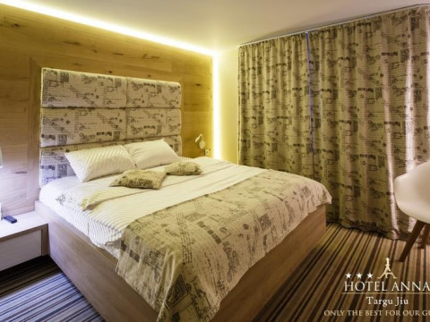 Anna Hotel