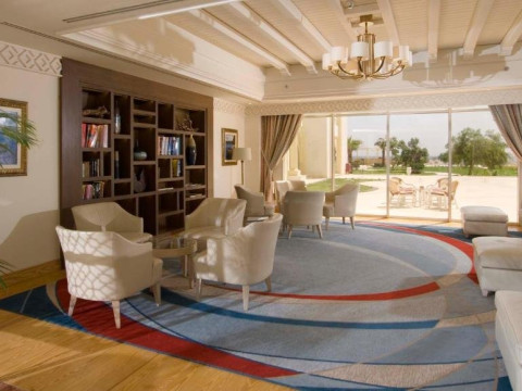 Old Palace Resort Sahl Hasheesh