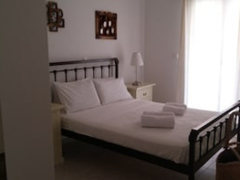 PERNARI APARTMENTS