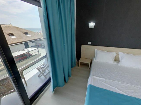 Hotel Epic Centrum