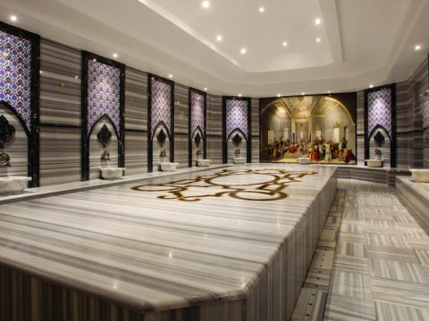 OZ HOTELS SIDE PREMIUM