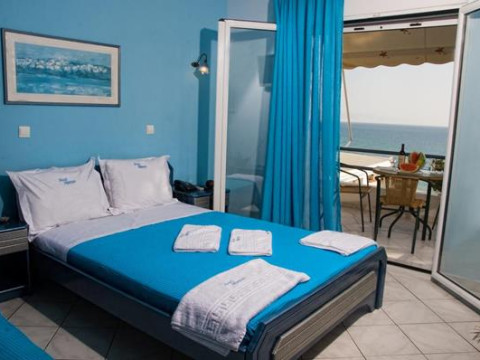 Dimitra Hotel - Preveza