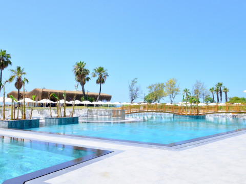 Sentido Luna Vista Belek 