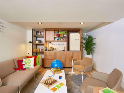 INNSiDE Palma Bosque