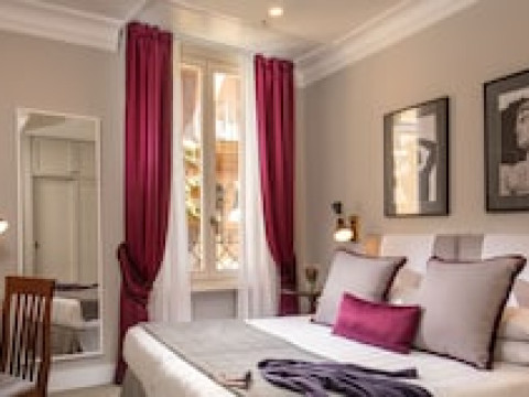 Condotti Boutique Hotel