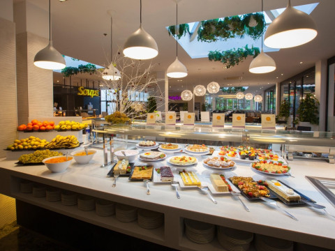 Abora Catarina by Lopesan Hotels