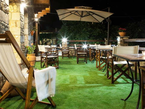 Elaion Terra Boutique Guesthouse Thassos
