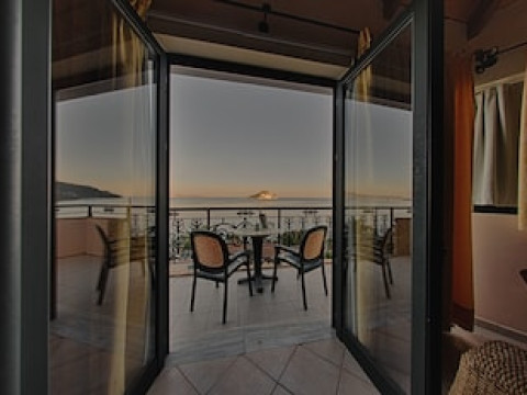 HARMONY HOTEL
