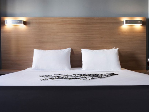 Atlas Hotel Skiathos