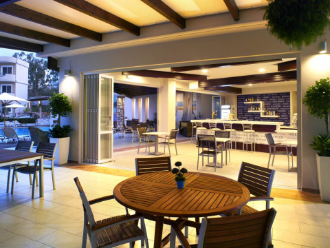 Venezia Hotel 