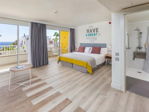 Abora Interclub by Lopesan Hotels