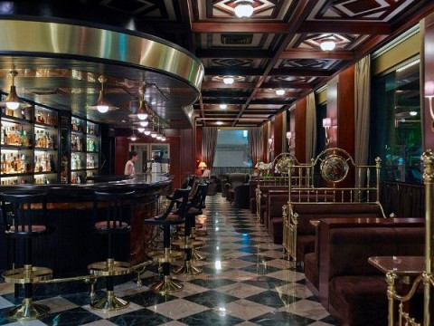 Samaria Hotel Chania