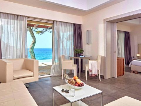 Atlantica Grand Mediterraneo Resort
