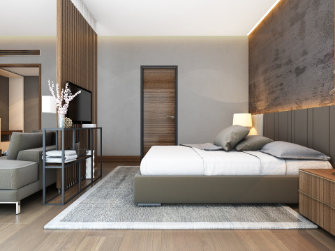 UNIQUE LIFE STYLE HOTELS