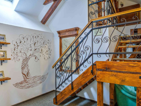. Residence Ambient